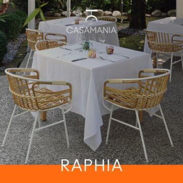 Approfondimento prodotto Raphia