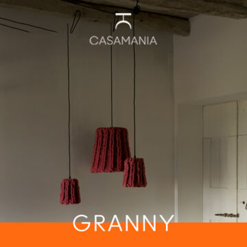 Approfondimento prodotto Granny