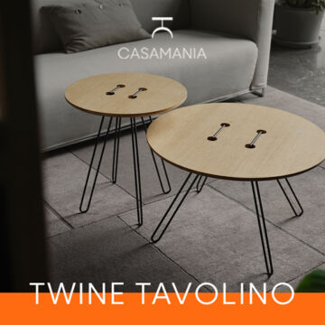 Approfondimento prodotto Twine T