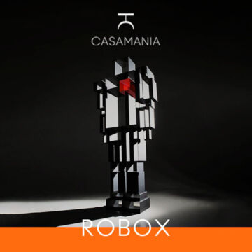 Approfondimento prodotto Robox