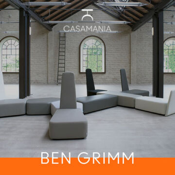 Approfondimento prodotto Ben Grimm