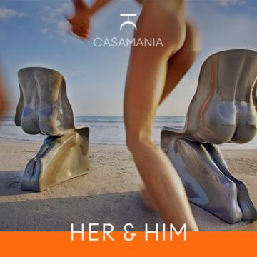 Approfondimento prodotti Her & Him