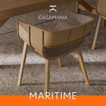 Approfondimento prodotto Maritime