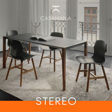 Approfondimento prodotto Stereo