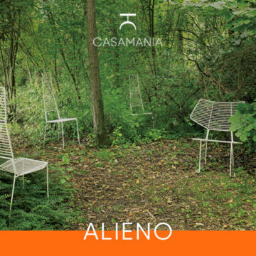 Approfondimento prodotto Alieno