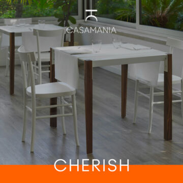 Approfondimento prodotto Cherish