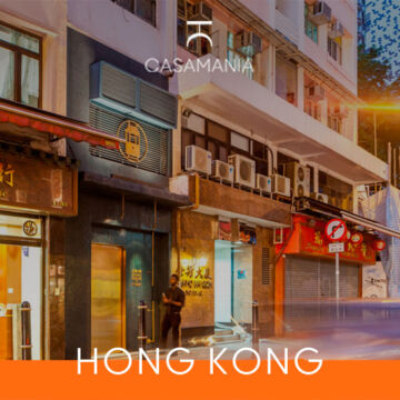 <b>Location:</b> Bibo Restaurant Casamania Horm furniture in Hong Kong-Bibo Restaurant