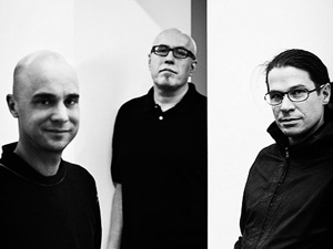 Designer Claesson Koivisto Rune