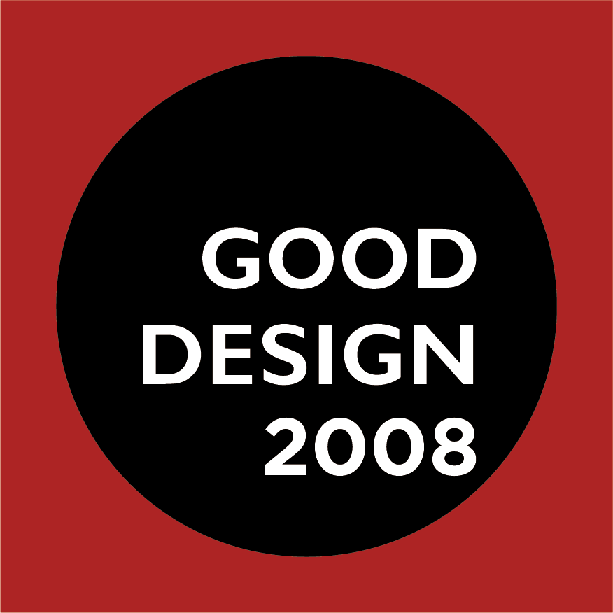 Good Design 2008