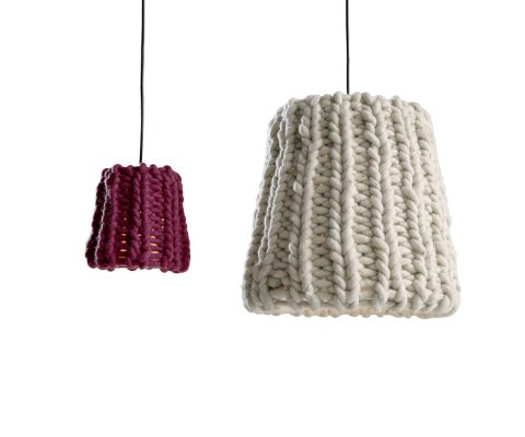 Suspension Lamp Granny