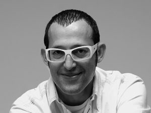 Karim Rashid Designer
