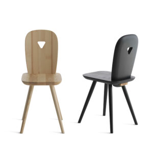 Sedia La Dina