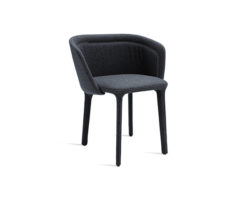 Chair Poltroncina Liscia