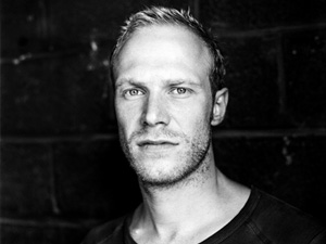 Designer Maarten de Ceulaer