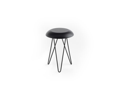 Coffee table Meduse Alto