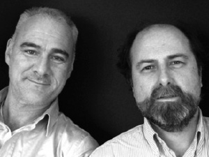 Designer Menguzzato & Nascimben