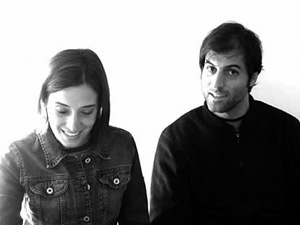 Designer Pastorino Suarez
