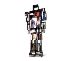 Bookcase Robox