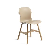 Chair Stereo Wood Polipropilene