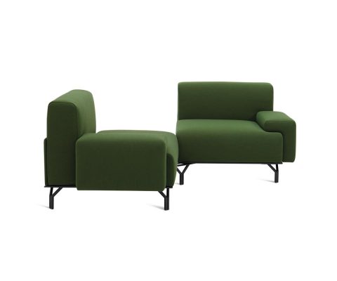Sofa Summit Snodabile