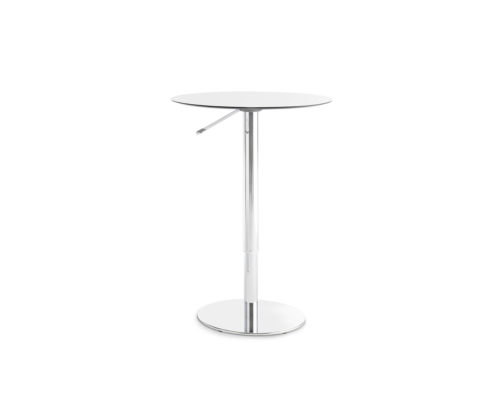 Coffee table T2 Bistrot Rotondo