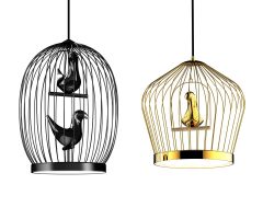 Suspension Lamp Twee T.