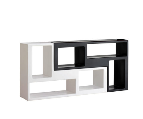 Bookcase and Display Unit Urban
