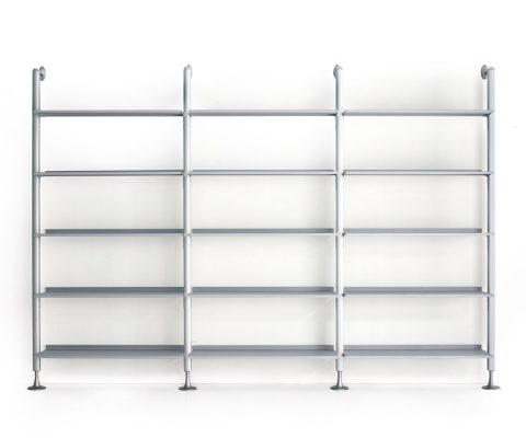 Bookcase Web System