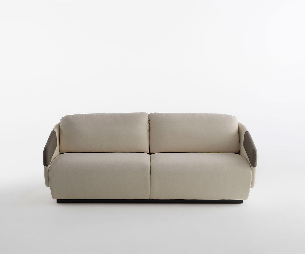 Sofa Worn